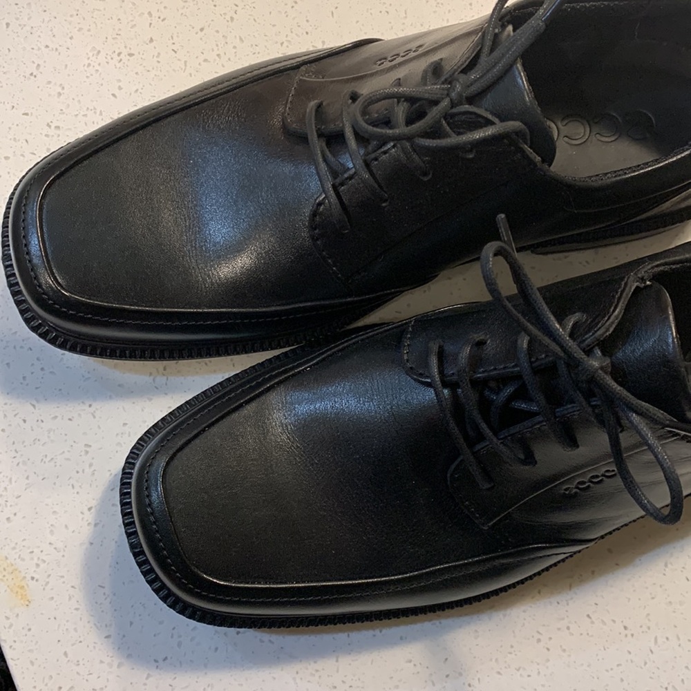 Ecco derby - size 41 - Picture 3 of 8